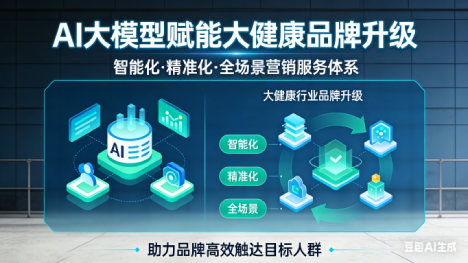 AI营销