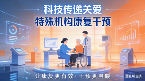 特殊机构领域